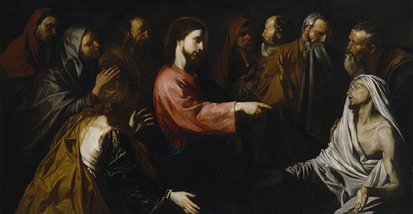 El Museo del Prado desvela los secretos del joven Ribera