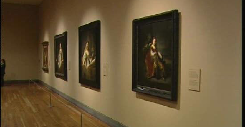 Rembrandt en el Prado