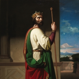 Liuva I