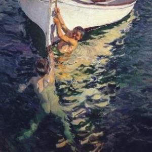 El Museo del Prado prorrogará una semana su gran exposición antológica dedicada a Sorolla