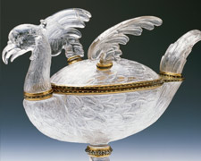 Introduction to The Dauphin´s Treasure