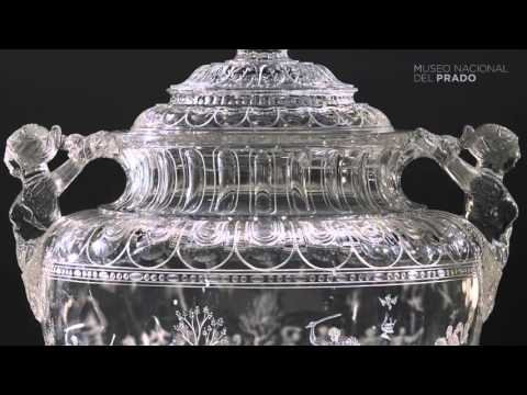 Obras comentadas: Vaso de la Montería, de Francesco Tortorino