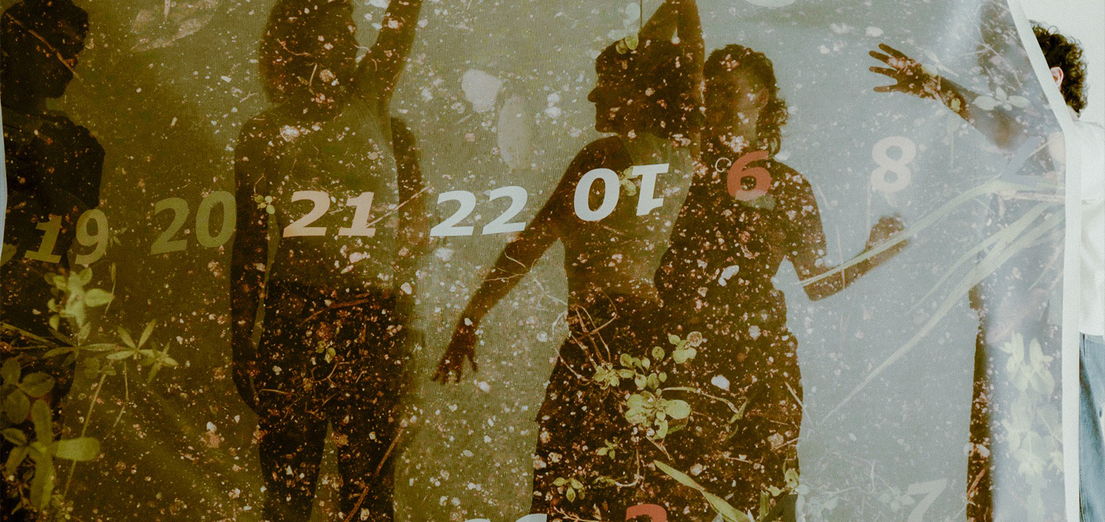 Encuentros Detonantes 2025. Jóvenes y museo: un diálogo creativo