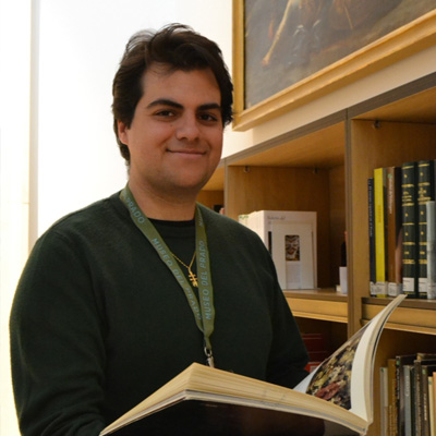 Rafael Conesa Tornel