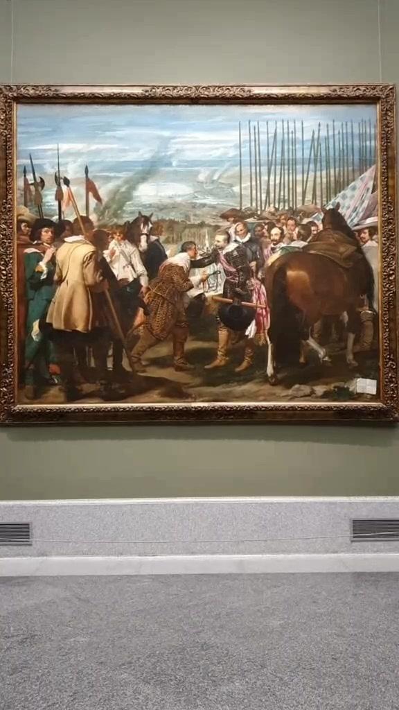 5 títulos alternativos de obras del Museo del Prado