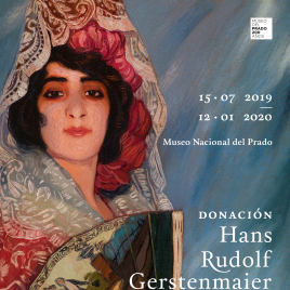Donación Hans Rudolf Gerstenmaier [Recurso electrónico] / Museo Nacional del Prado