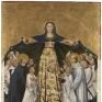 <em>Nuestra Señora de Gracia y los grandes maestres de Montesa</em>