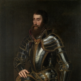 Fernando I de Hungría y Bohemia