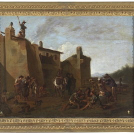 Imagen del carrusel