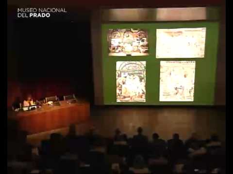 Conferencia: Mercurio y Herse. Una exposición de tapices en el Museo del Prado