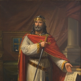Alfonso III of Asturias