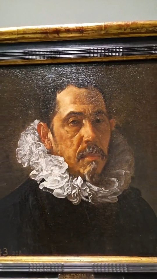Francisco Pacheco