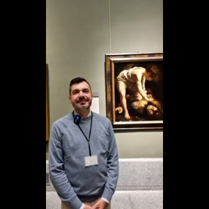 Video de instagram