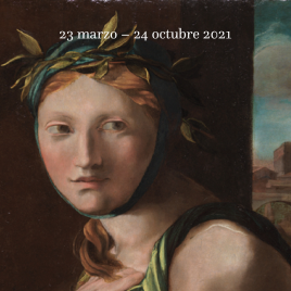 El legado de Carmen Sánchez : la última lección / Museo Nacional del Prado
