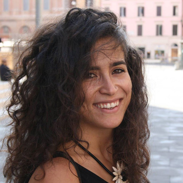 Gloria Antoni