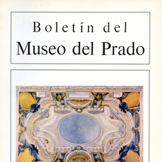 Boletín del Museo del Prado