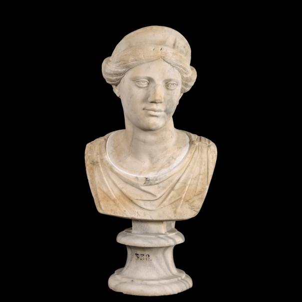 Imagen de la obra: "Juno"