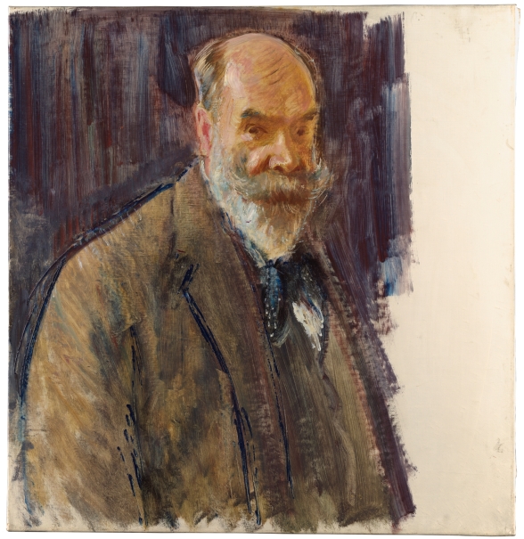 Imagen de la obra: "Joaquín Mir"