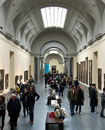 Semana de la Arquitectura de Madrid 2019