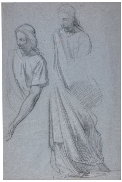 Imagen de la obra: "El Arcángel San Rafael"
