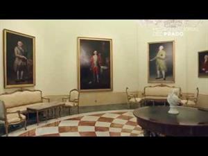 Goya en Madrid: Banco de España