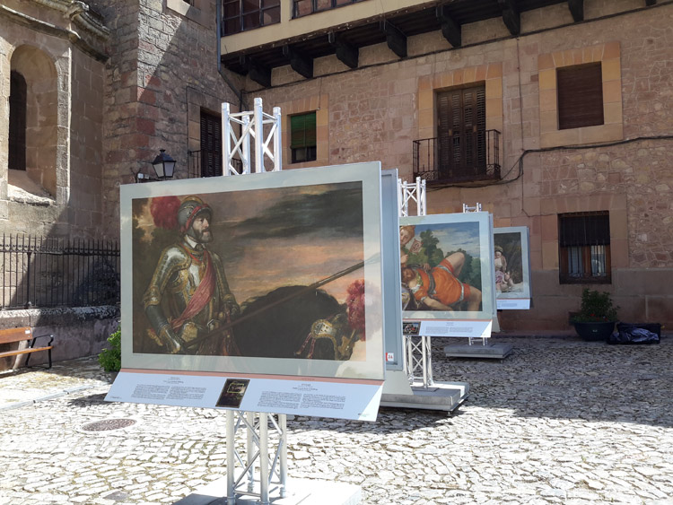 Pintura italiana