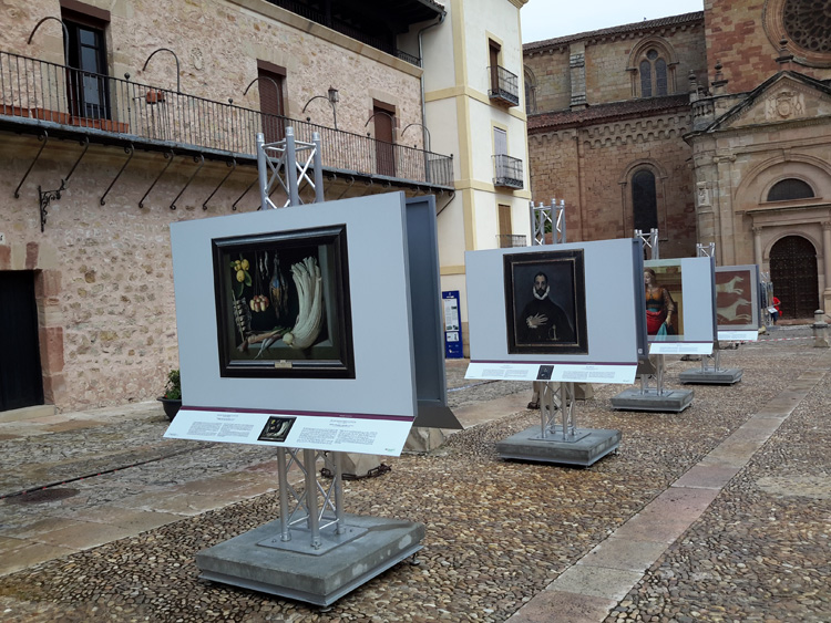 Pintura española