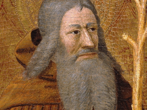 San Antonio Abad