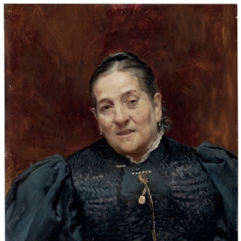 Rosario Prieto