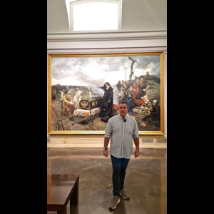 Video de instagram