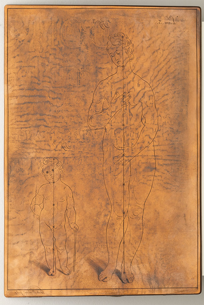 <em>El artista como historiador del arte </em>