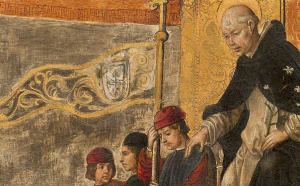 <em>Marrano, un cuento de la Inquisición</em>