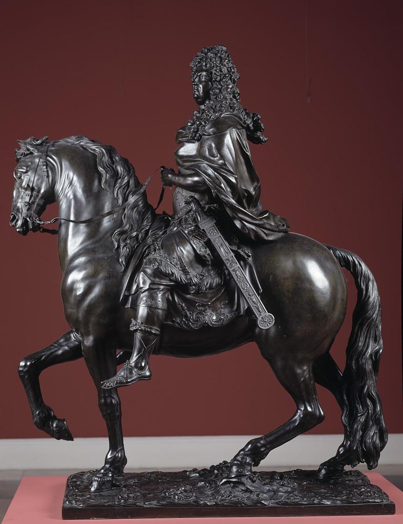 Girardon, François
