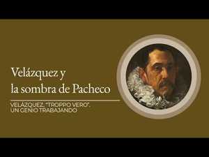 Velazquez y la sombra de Pacheco