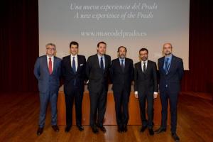 El Museo del Prado se sitúa a la vanguardia de los museos en la Red con una web que transforma por completo la experiencia de su versión digital