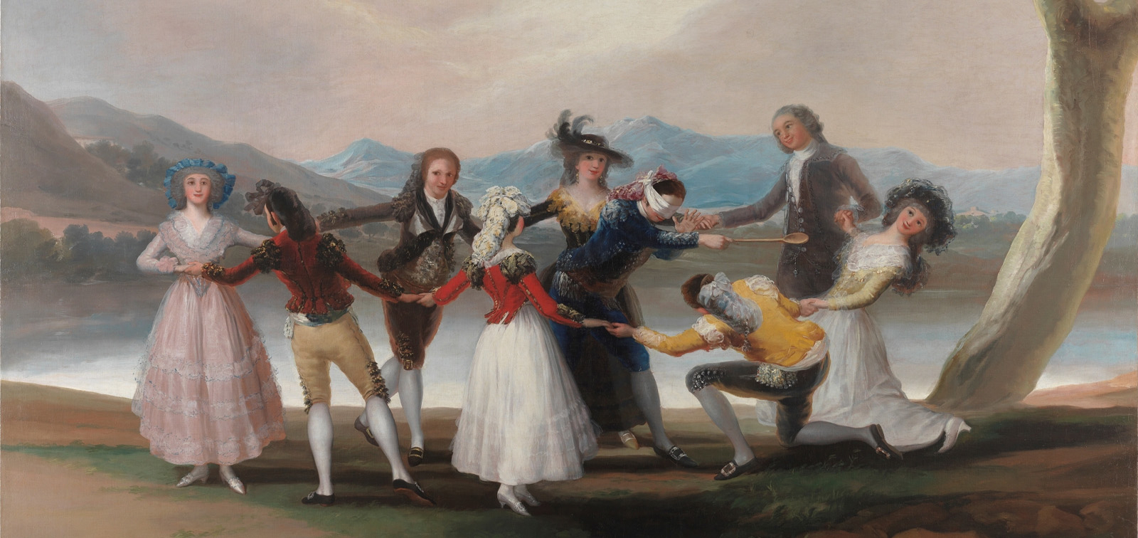 <em>Vestir a la francesa o a la española. La moda del siglo XVIII en España</em>