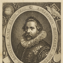 Abraham Bloemaert