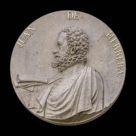 Juan de Herrera