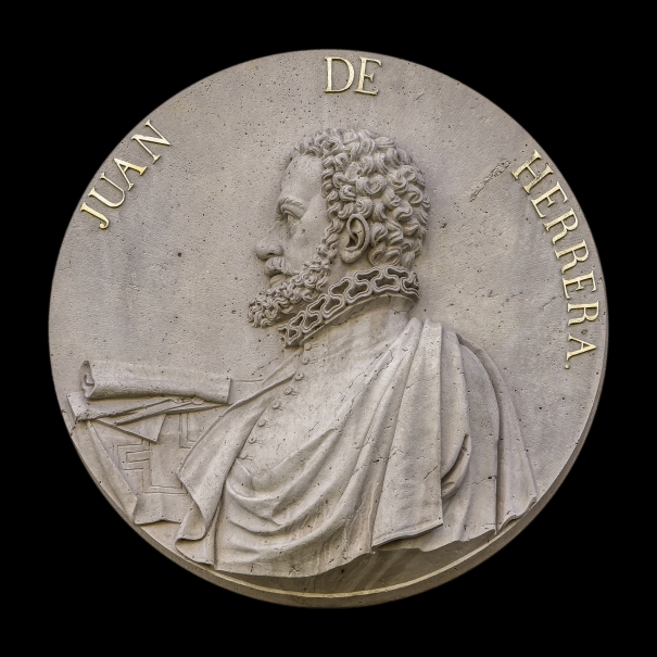 Imagen de la obra: "Juan de Herrera"