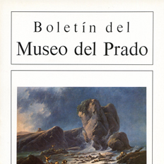 Boletín del Museo del Prado