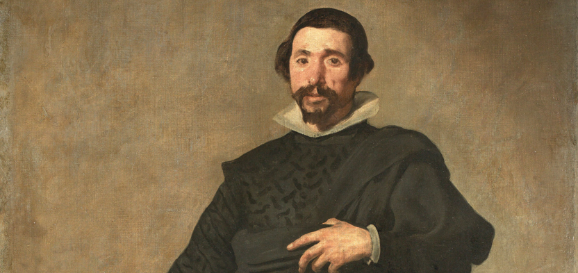 Imagen de  Calderón y la pintura