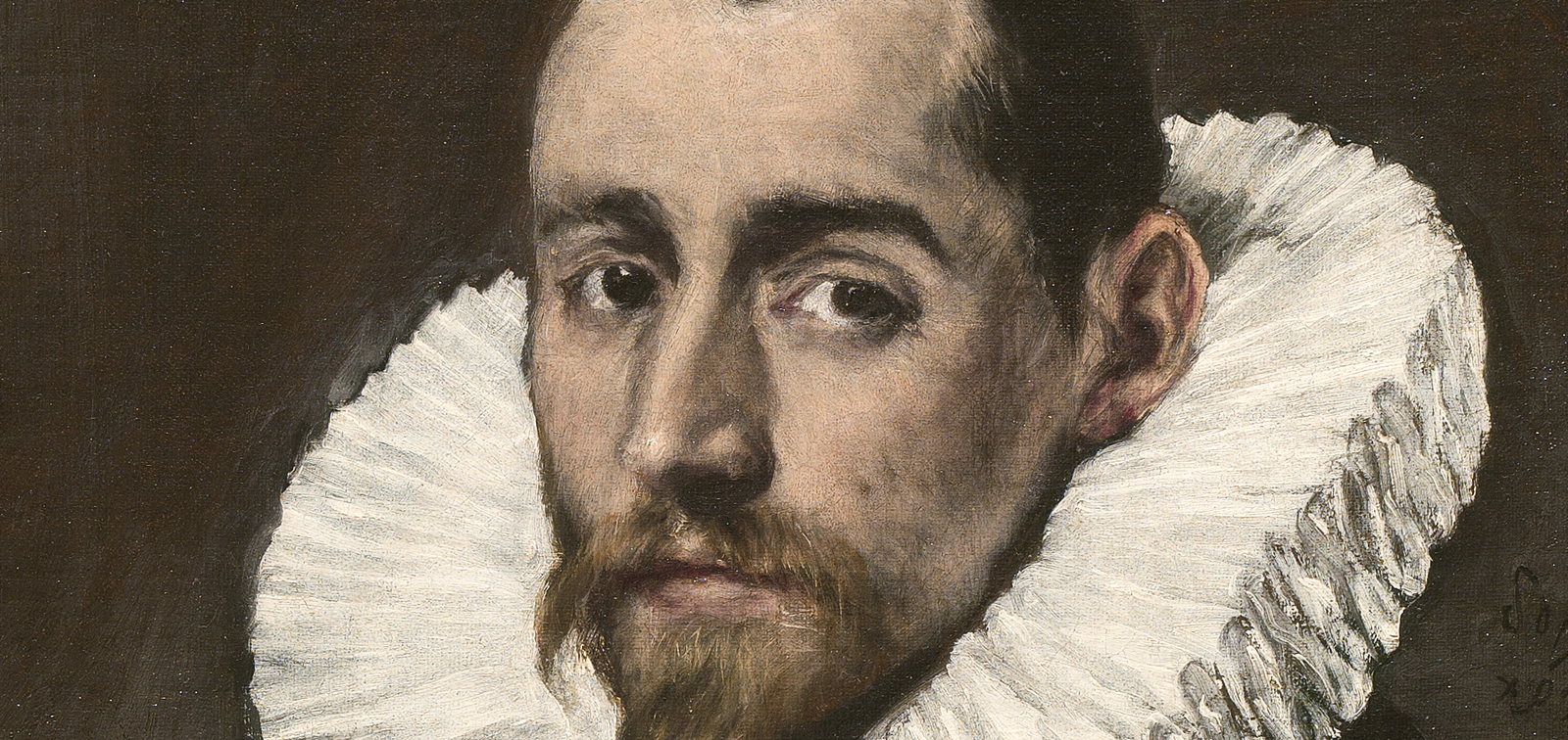El retrato español en el Museo del Prado