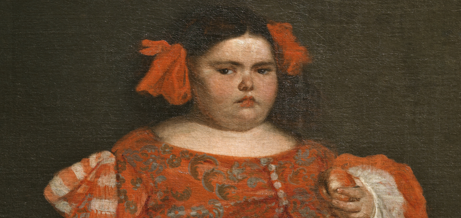 El retrato español en el Museo del Prado