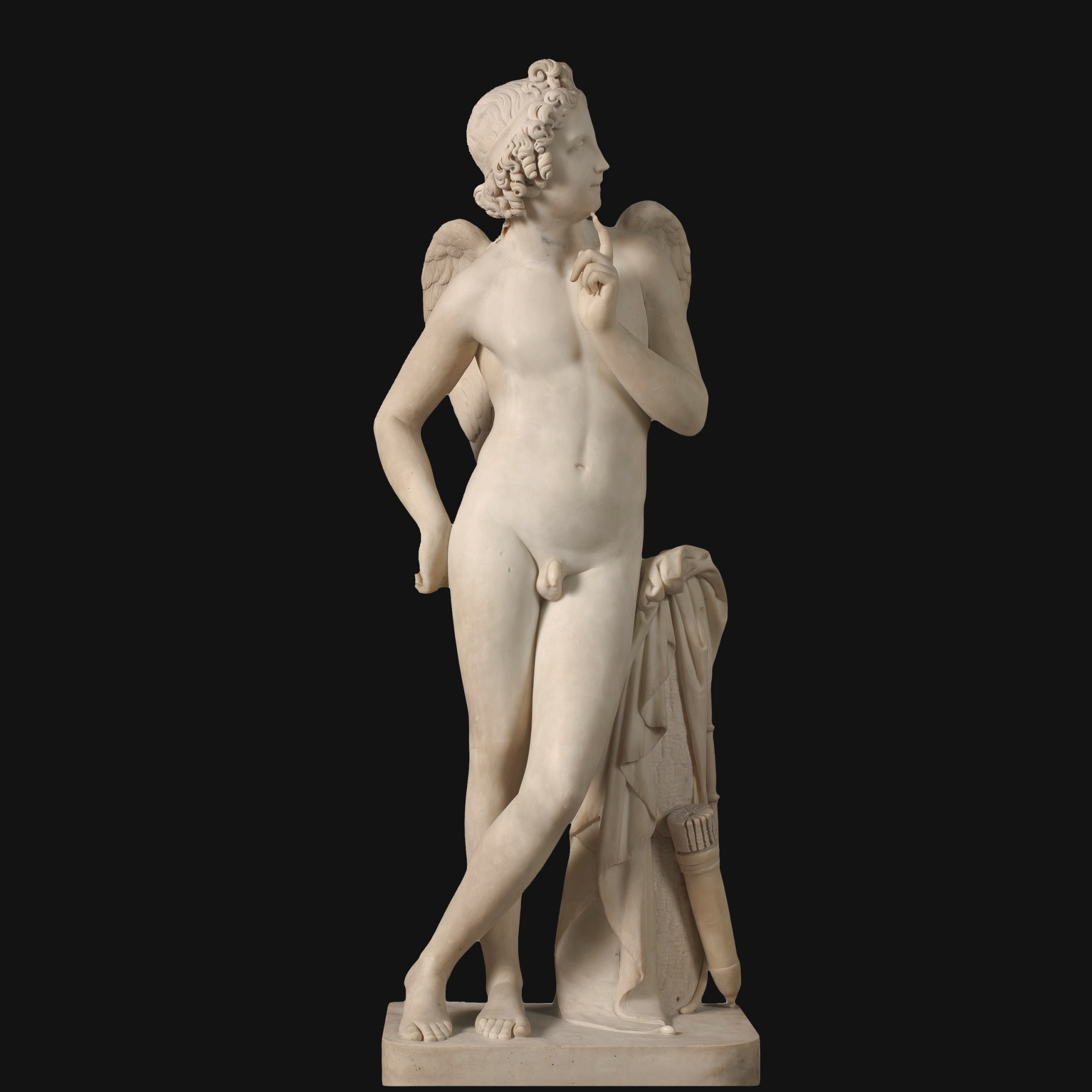 canova thorvaldsen la nascita della scultura moderna - Skira