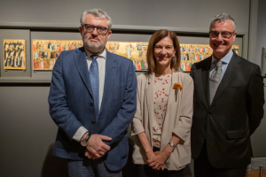 The Museo del Prado presents the exhibition Fra Angelico and the rise of the Florentine Renaissance