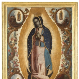 Imagen del carrusel