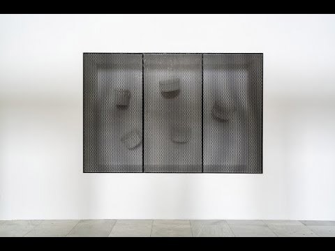 Presentación a los medios de la exposición: Juan Muñoz. Historias de Arte