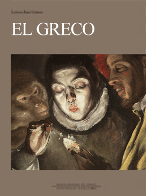 El Greco in the Prado