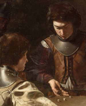 Caravaggio y la pintura del naturalismo