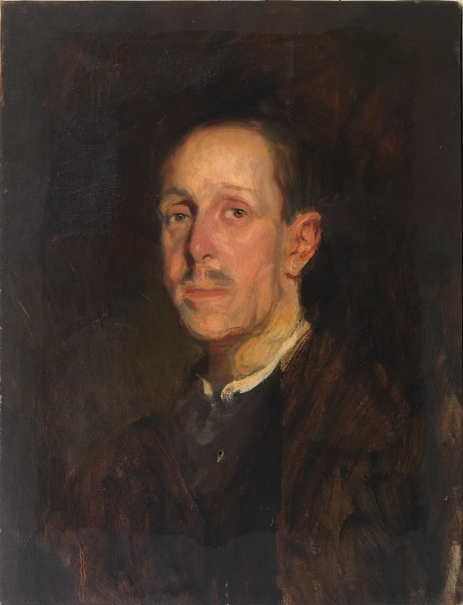 Imagen de la obra: "Alfonso XIII"